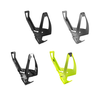 Elite - Cannibal XC Bottle Cage matt black (softtouch)