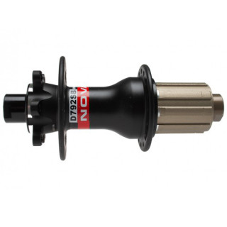 novatec superlight hubs