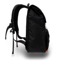 Bagaboo - Lizzard Rucksack schwarz