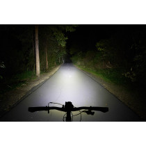 K-Lite - Bikepacker ULTRA Outdoor Light - Gravel Version