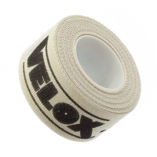 Velox - Fond De Jante Cotton Rim Tape -  2 m Roll 19 mm