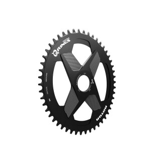 ROTOR - Direct Mount 1x Chain Q-Rings for ALDHU / VEGAST / 2INpower Crank - OVAL