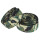 BLB - Pro-Cork Camo Handlebar Tape green camo