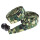 BLB - Pro-Cork Camo Handlebar Tape green camo