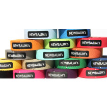 Newbaums - Cloth Bar Tape dark grey