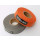 Newbaums - Cloth Bar Tape dark grey