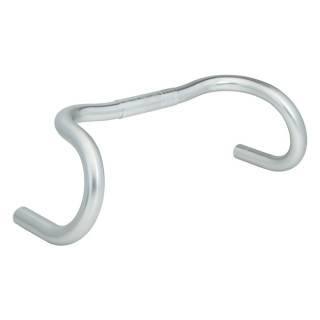 NITTO - B132AAF Touring / Randonneur Drop Bar - 25,4 mm