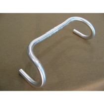 NITTO - B132AAF Touring / Randonneur Drop Bar 39 cm