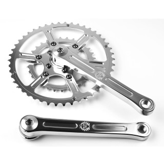 Velo Orange - Grand Cru 50.4 Crankset 170 mm