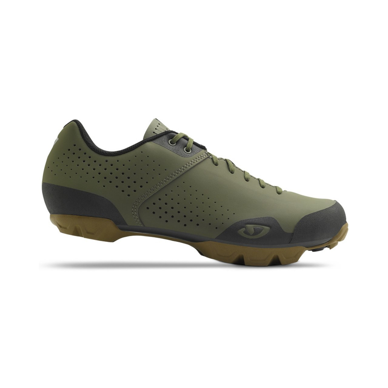 giro privateer lace shoes