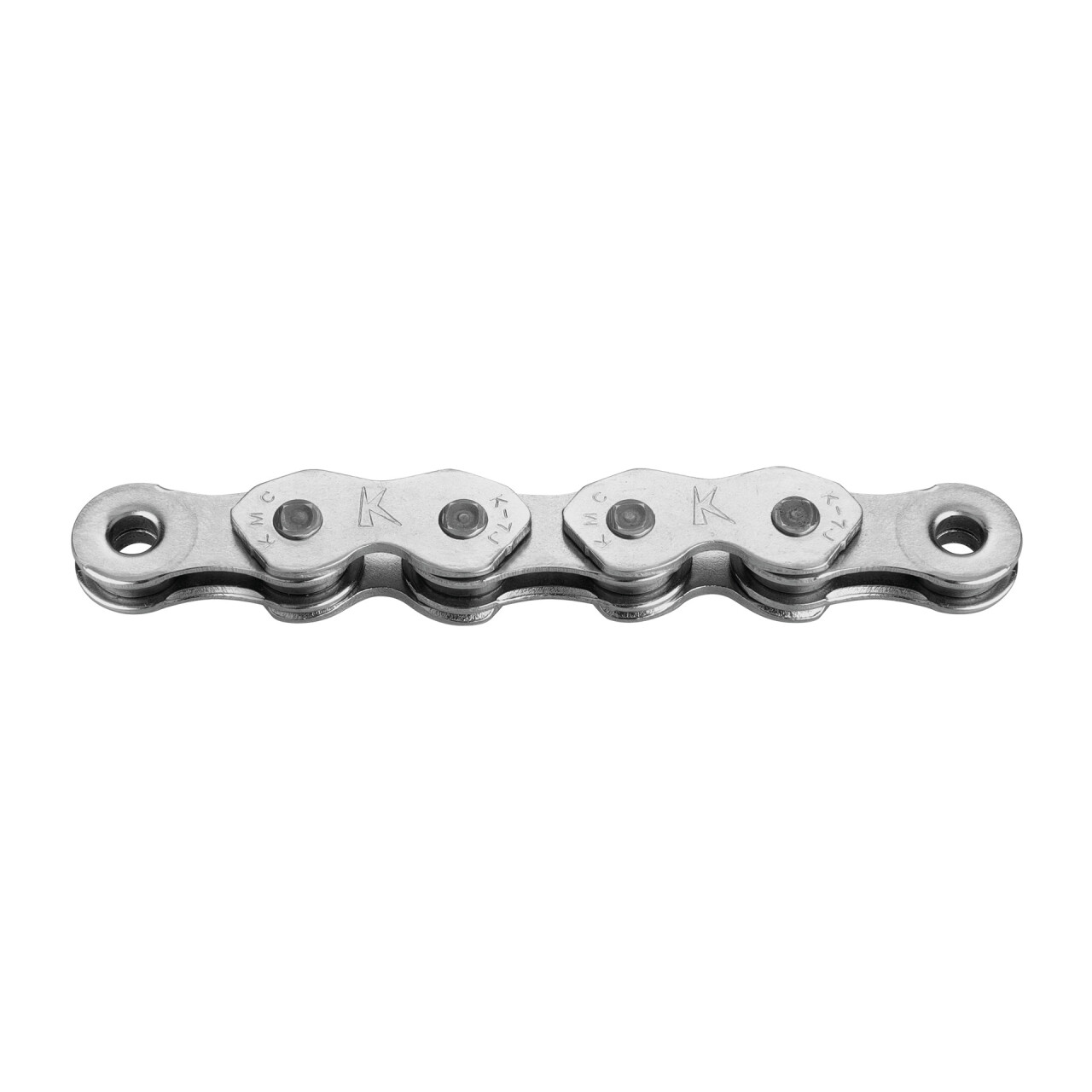 KMC - K1 Narrow Kool Chain Silver - 3/32