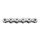 KMC - K1 Narrow Kool Chain Kette Silber - 3/32"