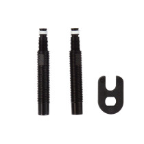 Schwalbe - SV Valve Extension Tubeless compatible 65 mm