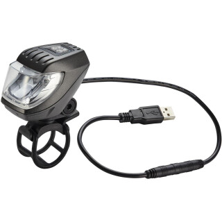 Voxom - Lv8 USB Front Light // SALE