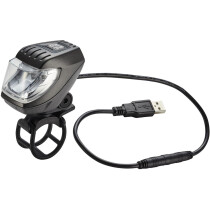 Voxom - Lv8 USB Frontlicht - StVZO zugelassen // SALE