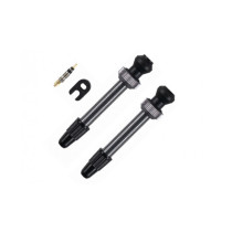 Barbieri - Aluminium Tubeless Valve - 45 mm