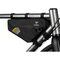 Apidura - Racing Frame Pack Rahmentasche - 2,4 L