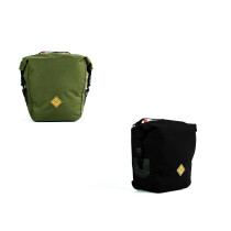 Restrap - Pannier Bag - Small // SALE