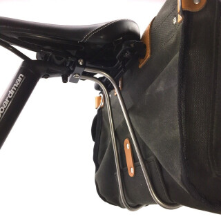 Bagman (Carradice) - Saddlebag Support Quick Release QR - Expedition