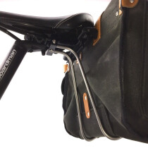 Bagman (Carradice) - Saddlebag Support Quick Release QR -...