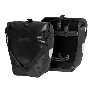 Ortlieb - Back-Roller Free  Rear Panniers Quick-Lock 2.1 - 2 x 20 L