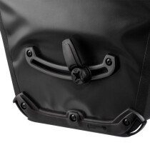 Ortlieb - Back-Roller Free  Rear Panniers Quick-Lock 2.1 - 2 x 20 L