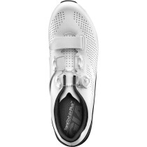 Giant - Surge Compe Road Shoes - White // SALE