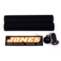 Jones - EVA H-Grips Griffe 205 mm