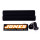 Jones - EVA H-Grips Griffe 205 mm