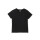 Chrome - Womens Merino SS Shortsleeve T-Shirt - black // SALE