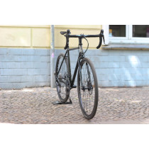 TGJ - Rowan Complete Bike - All Black