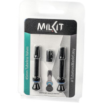 MilkIt - Tubeless ValveVentil Set