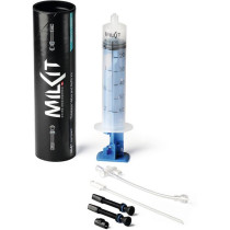 MilkIt - Compact Tubeless Check & Refill Kit