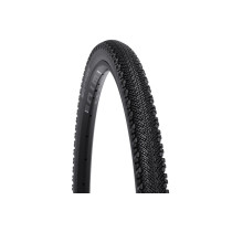 WTB - Venture Road TCS Foldable Tyre 60 tpi - 700c black/black 700 x 50c (50-622)