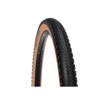 WTB - Venture Road TCS Foldable Tyre 60 tpi - 700c black/black 700 x 50c (50-622)