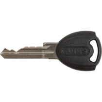 Abus - Bordo Lite SH 6055K/85 black/black incl SH holder