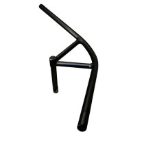 NITTO - Rivendell Bullmoose Handlebar/Stem - 1