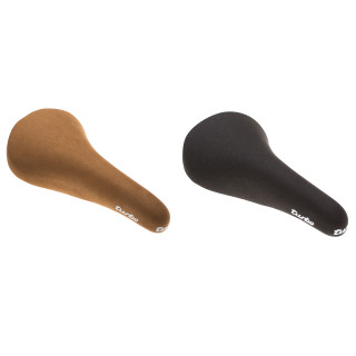 Selle Italia - Turbo 1980 Classic Synthetic Suede Saddle brown