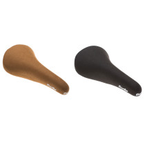 Selle Italia - Turbo 1980 Classic Synthetic Suede Saddle brown