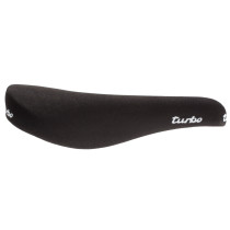 Selle Italia - Turbo 1980 Classic Synthetic Suede Saddle brown