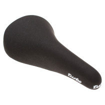 Selle Italia - Turbo 1980 Classic Kunstleder gerauht Sattel braun