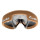 Selle Italia - Turbo 1980 Classic Synthetic Suede Saddle brown