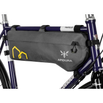 Apidura - Expedition Tall Frame Pack - 6,5 L