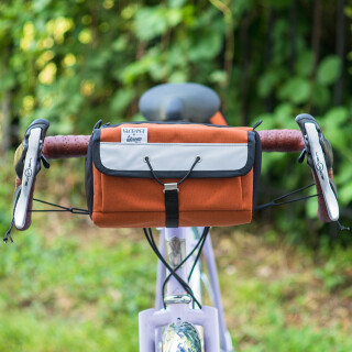 velo orange randonneur bag