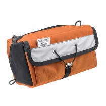 Velo Orange - Mini-Rando Handlebar Bag black