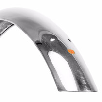 Velo Orange - Smooth 58 mm Fenders - 650b silver