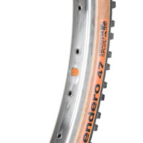 Velo Orange - Voyager Tubeless Compatible Felge - 26"