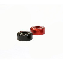 Wolf Tooth - Ultralight Stem Cap with integrated 10 mm Spacer - 1 1/8"