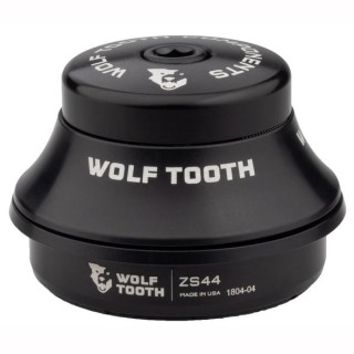 Wolf Tooth - Presicion ZS Steuersatz Oberteil 15 mm Stack- ZS44/28.6