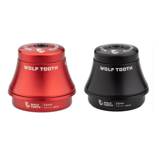 Wolf Tooth - Presicion ZS Headset Upper 25 mm Stack- ZS44/28.6